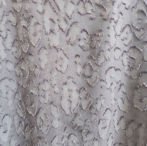 LOFT tank top, grey, small - Picture 2 of 6